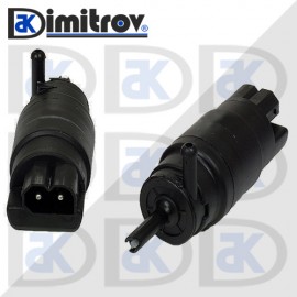 Помпичка за чистачки BMW 3 E36 5 E34 7 E32 Z3 E36